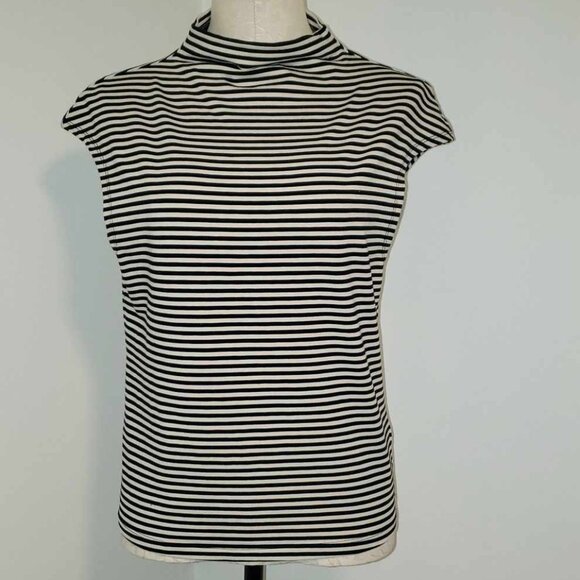 J. Crew Sleeveless Top Size Large - Picture 1 of 6